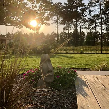 Pignada Tatil Evi Lanton