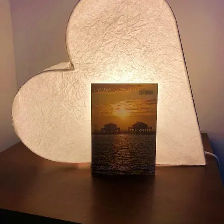 Pignada Tatil Evi Lanton