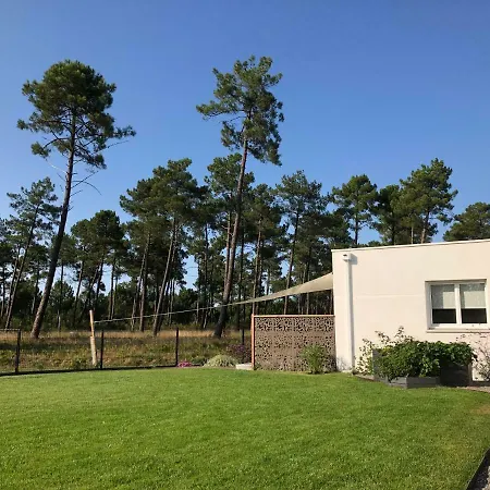 Tatil Evi Pignada Lanton