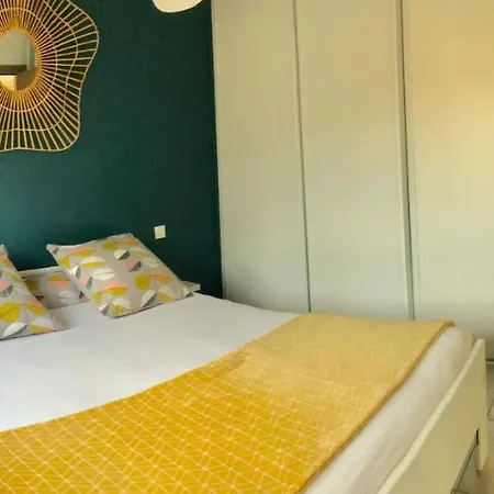 Pignada Tatil Evi Lanton