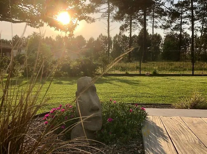 Pignada בית נופש לנטון