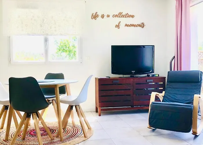 Pignada בית נופש לנטון