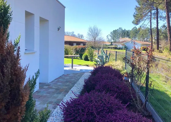 Pignada בית נופש לנטון