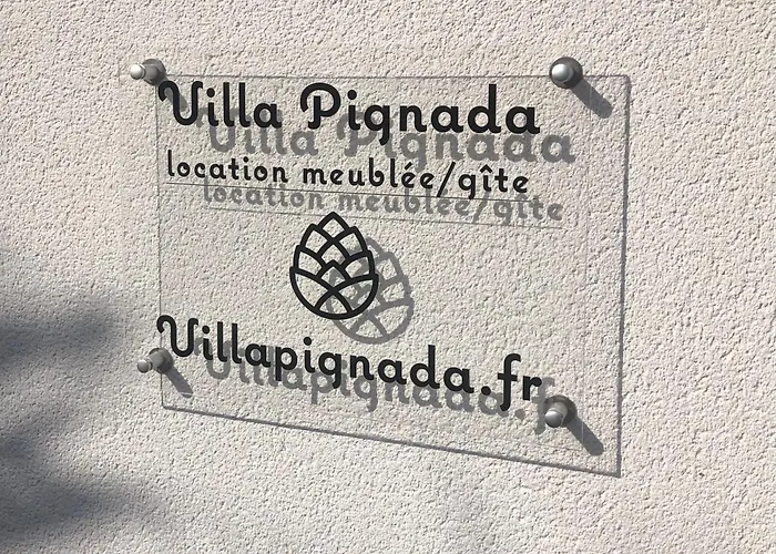 Pignada