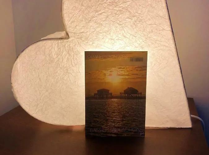 Pignada בית נופש לנטון