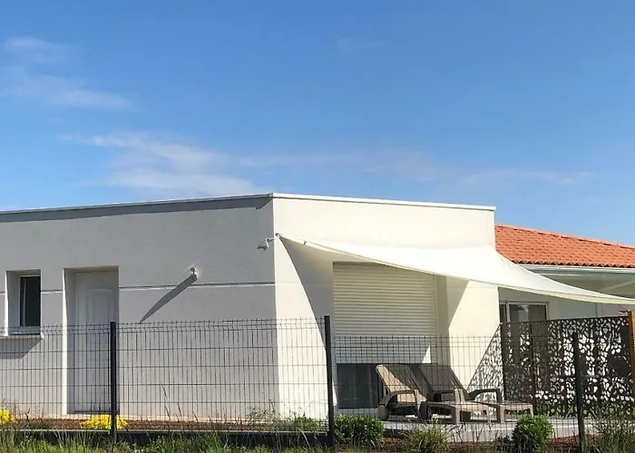 בית נופש Pignada *