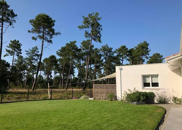 בית נופש Pignada לנטון