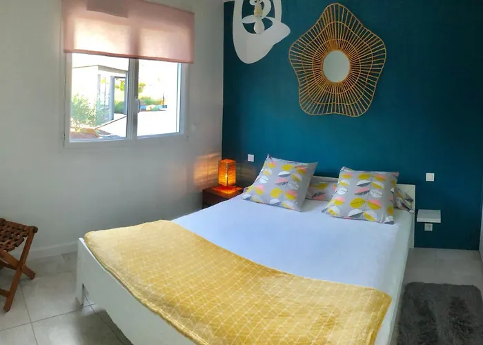 Pignada בית נופש