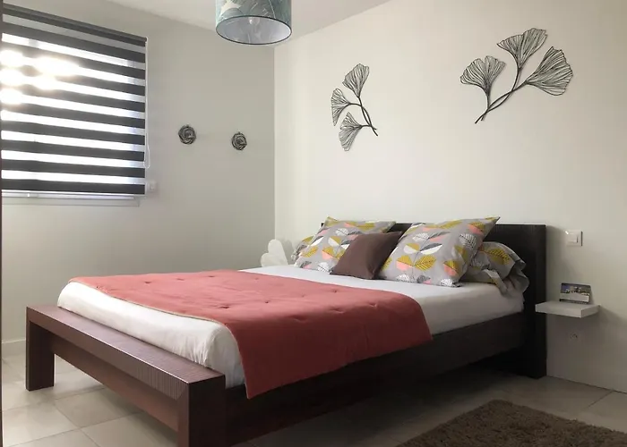 Pignada בית נופש *