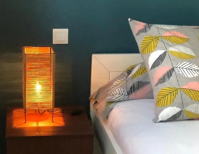 Pignada בית נופש *